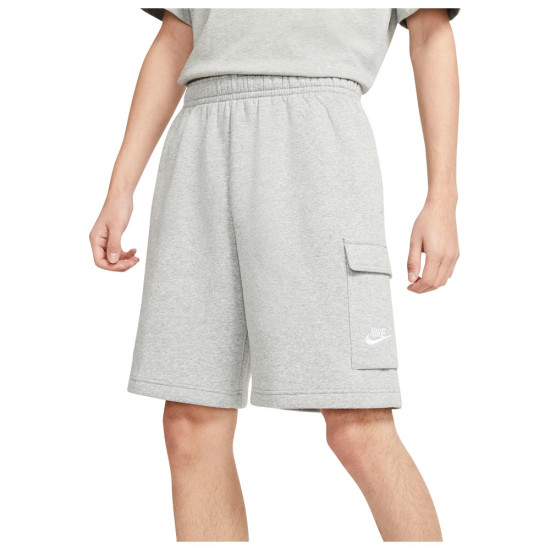 Nike Ανδρικό σορτς Sportswear Club Fleece Cargo